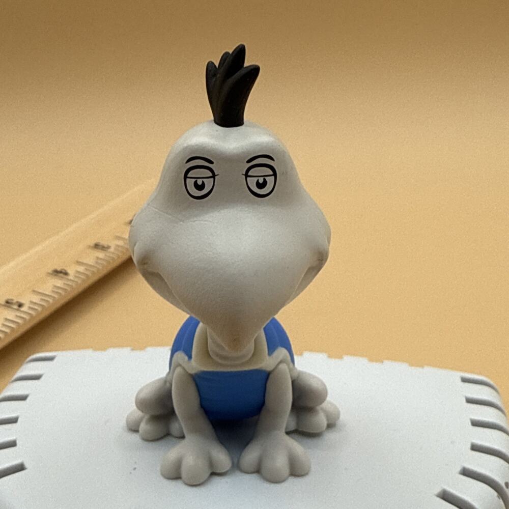 Funko Mystery Minis Dr. Seuss Yertle the Turtle